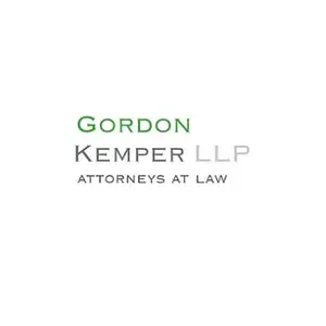 Gordon Kemper LLP - Los Angeles, CA, USA