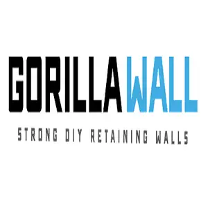 Gorilla Wall - VIC, ACT, Australia