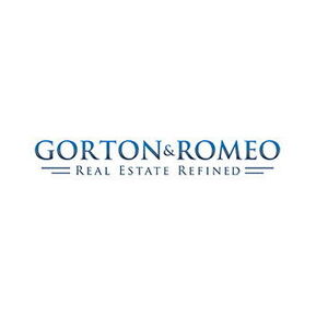 Gorton & Romeo Real Estate logo