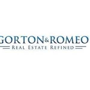 Gorton & Romeo Real Estate logo