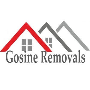 Gosine Removals - Selby, North Yorkshire, United Kingdom