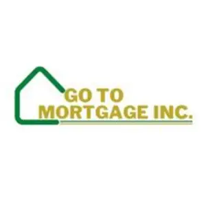 Go To Mortgage Inc - Mississagua, ON, Canada