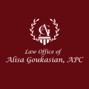 Law Office of Alisa Goukasian, Attorney - Burbank, CA, USA