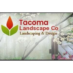 GPAK Tacoma landscaper - Tacoma, WA, USA