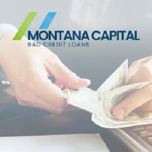 Montana Capital Bad Credit Loans - Green Bay, WI, USA