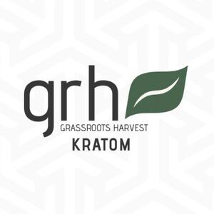 GRH Kratom - Austin, TX, USA