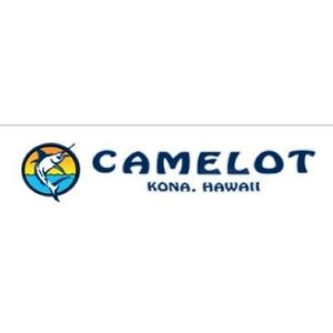 Camelot Kona Fishing Charters Hawaii - Kailua-Kona, HI, USA