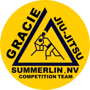 Gracie Jiu Jitsu Summerlin - Las Vegas, NV, USA