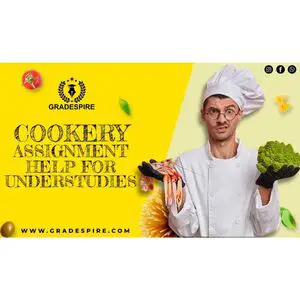 Cookery Assignment Help - --- All Cities ---, ACT, Australia