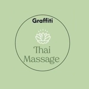 Graffiti Thai Massage - Avon, Somerset, United Kingdom