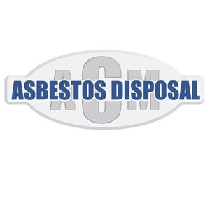 ACM Asbestos Waste Disposal - Surrey, BC, Canada