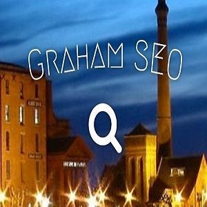 Graham SEO - Little Neston, Cheshire, United Kingdom