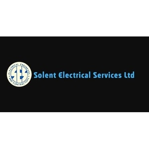 Solent Electrical Services Ltd - Romsey, Hampshire, United Kingdom