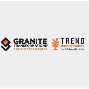 Granite Transformations of Fairfield - Fairfiled, CA, USA