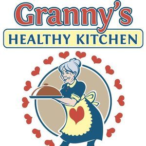 Granny\'s Healthy Kitchen - El Dorado, KS, USA