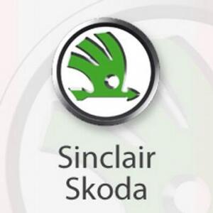 Sinclair Skoda Swansea - Swansea, Swansea, United Kingdom