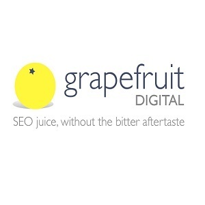 Grapefruit Digital SEO Agency - South Wing, London E, United Kingdom