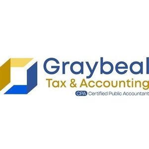 Graybeal Tax & Accounting LLC - Christiansburg, VA, USA