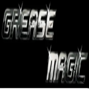 Grease Magic - Las Vegas, NV, USA