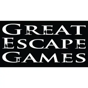 Great Escape Games - Cardiff, Cardiff, United Kingdom