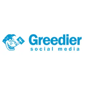 Greedier Social Media - Manchaster, Greater Manchester, United Kingdom
