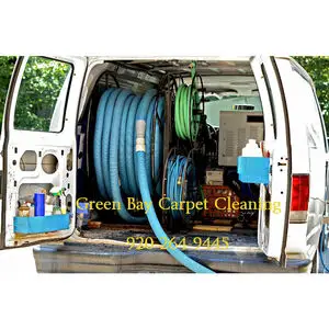 Green Bay Carpet Cleaning - Green Bay, WI, USA