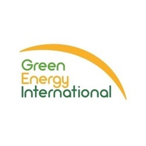 Green Energy International Limited - Stockport, Cheshire, United Kingdom