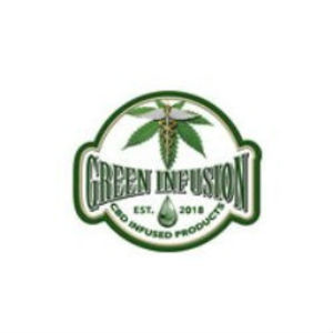 Green Infusion - Charleston, WV, USA
