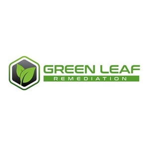 Green Leaf Remediation - Ammanford, Carmarthenshire, United Kingdom