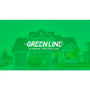Greenline Plumbing,Heating & Air - Riverton, UT, USA