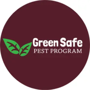 Green Safe Pest Program - Little Rock, AR, USA