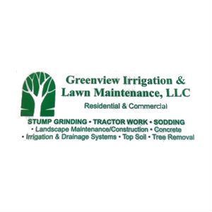 Greenview Irrigation & Lawn Maintenance LLC - Hattiesburg, MS, USA