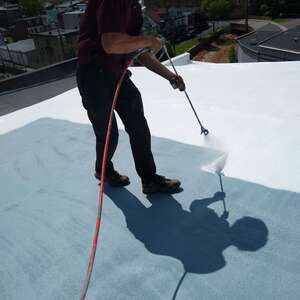 Advantage Commercial Roofing - Greenville, SC, USA