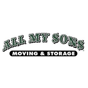 All My Sons Moving & Storage - El Paso, TX, USA