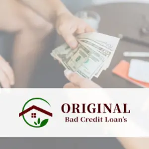 Original Bad Credit Loans - Milipitas, CA, USA