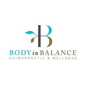Body In Balance Chiropractic & Medical - Des Plaines, IL, USA