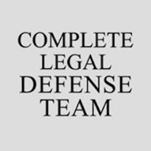 Greg McCollum Complete Legal Defense Team - Surfside Beach, SC, USA