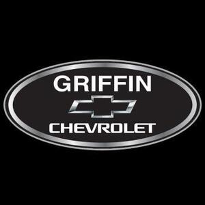 Griffin Chevrolet - Milwaukee, WI, USA