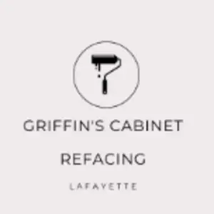 Griffin’s Lafayette Cabinet Refacing - Lafayette, LA, USA