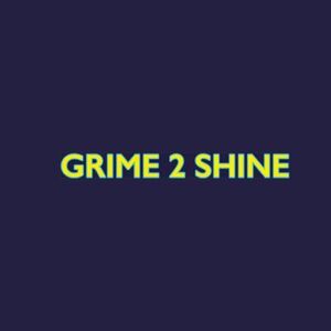 Grime 2 Shine - Hailsham, East Sussex, United Kingdom