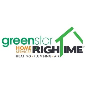 Greenstar Home Services/RighTime Home Services - Irvine, CA, USA