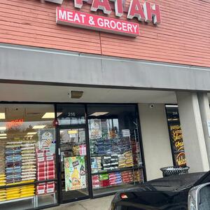 Al-Fatah Meat and Grocery - Glendale Heights, IL, USA