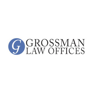 Grossman Law Offices Injury & Accident Attorneys - Dallas, TX, USA