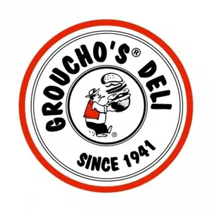 Groucho\'s Deli - Conway, SC, USA