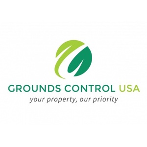 Grounds Control USA - Daniel Island, SC, USA