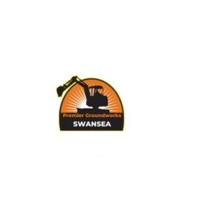 Premier Groundworks Swansea - Penclawdd, Swansea, United Kingdom