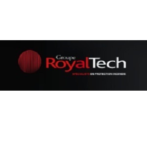 Groupe RoyalTech - Boucherville, QC, Canada