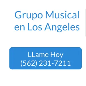 Grupo Musical en Los Angeles | Bodas | XV Anos - Los Angeles, CA, USA