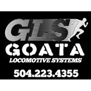 GLS Training Facility powered by GOATA - Marrero, LA, USA