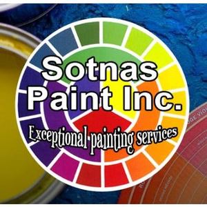 Sotnas Paint Inc - Miami, FL, USA